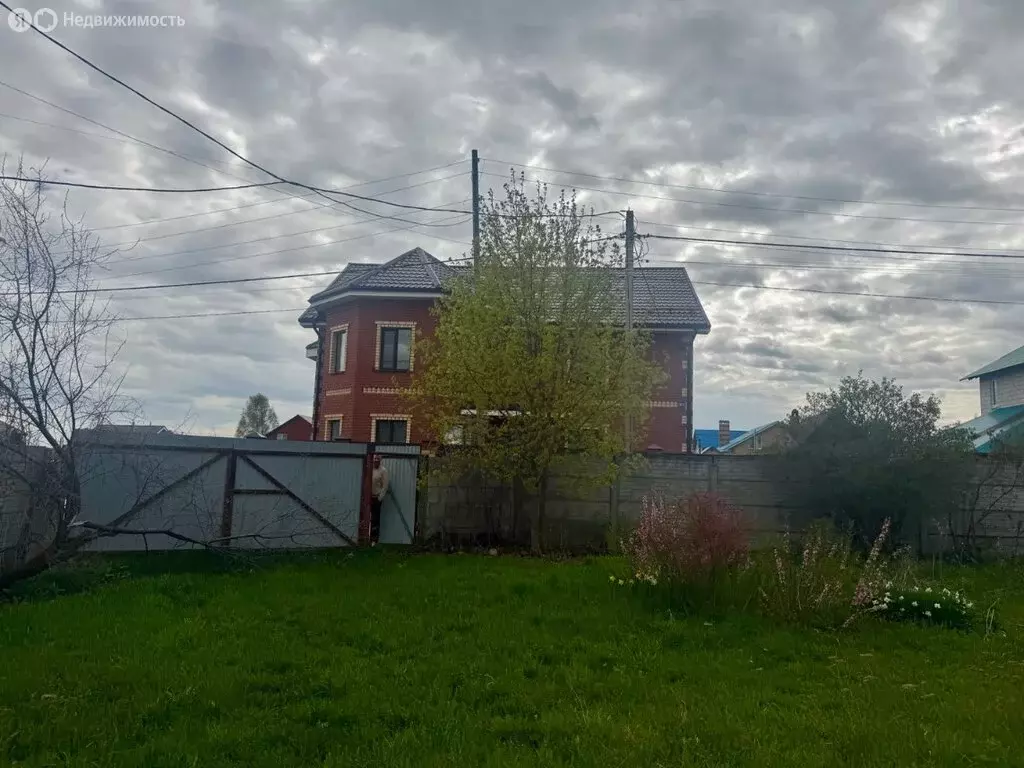 Дом в село Култаево, Садовая улица, 24 (71 м) - Фото 1