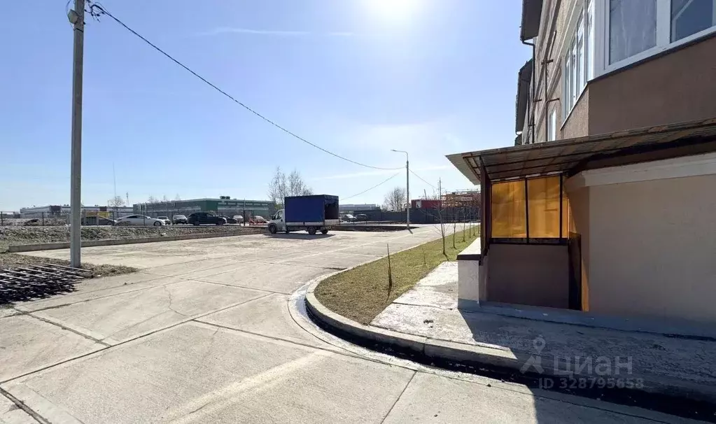 Помещение свободного назначения в Московская область, Истра ... - Фото 2