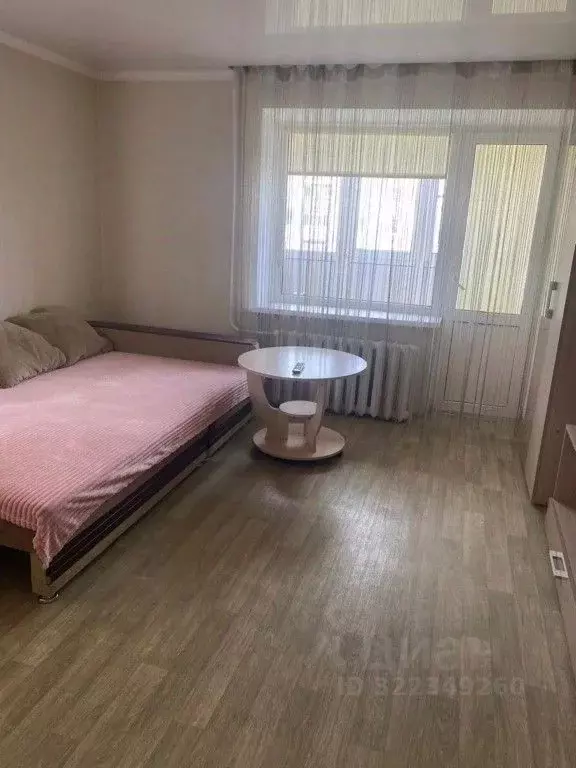 1-к кв. Ростовская область, Каменск-Шахтинский ул. Героев Пионеров, 73 ... - Фото 2