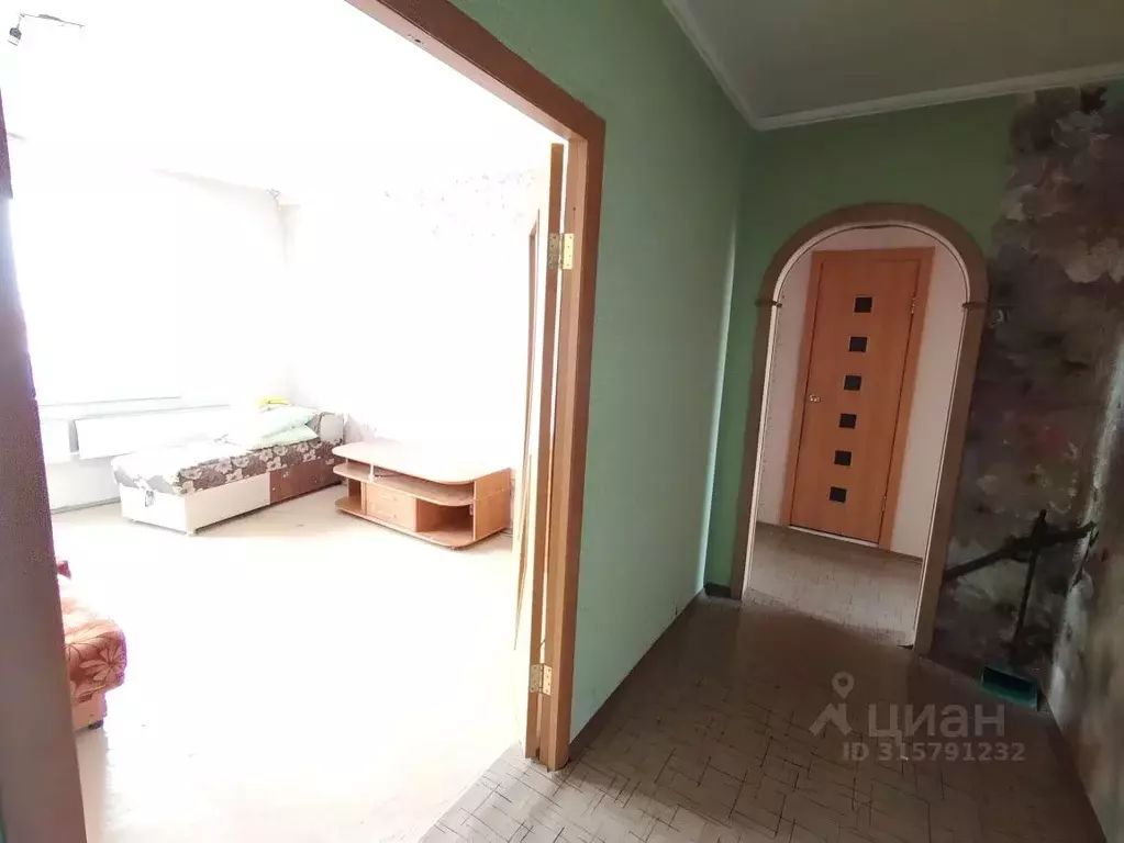 3-к кв. Хакасия, Абакан ул. Комарова, 18 (65.0 м) - Фото 1