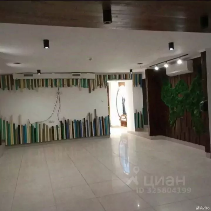 Помещение свободного назначения в Кабардино-Балкария, Нальчик просп. ... - Фото 2