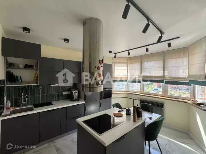 Продаётся 2-к квартира, 60.2 м - Фото 0