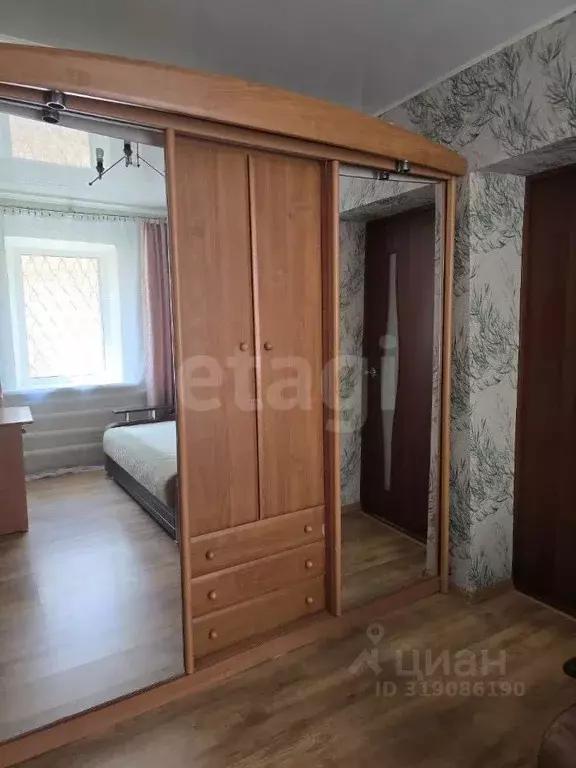 2-к кв. Ростовская область, Ростов-на-Дону ул. Седова, 109 (44.9 м) - Фото 0