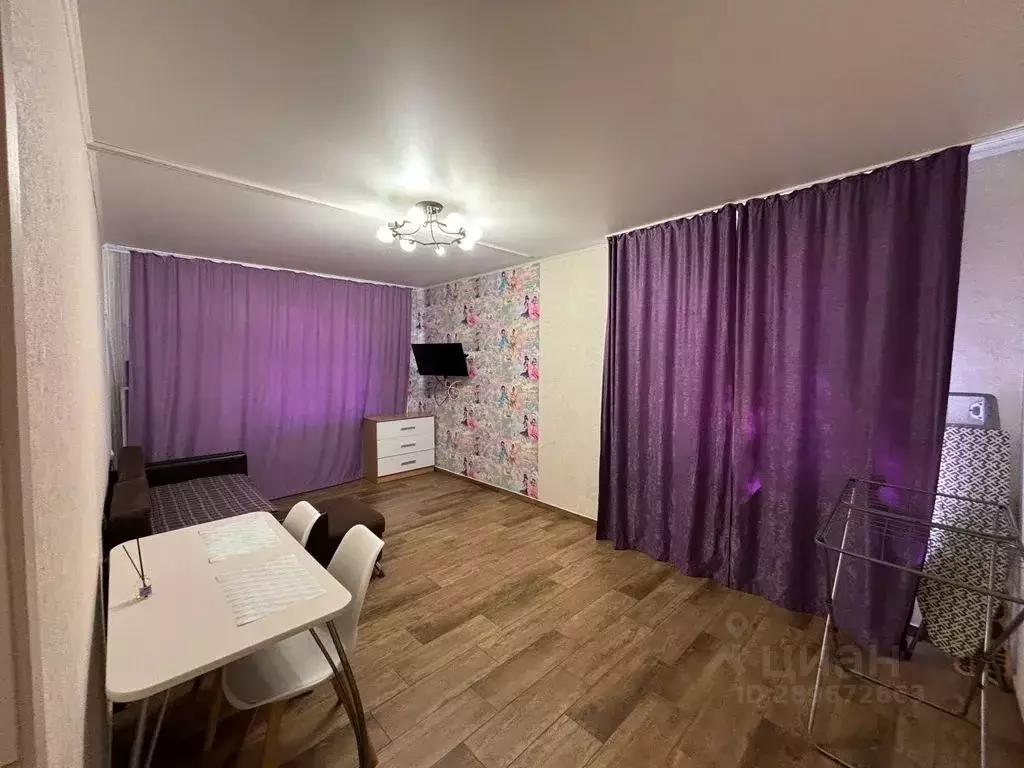 2-к кв. Татарстан, Казань ул. Бондаренко, 17 (46.0 м) - Фото 1