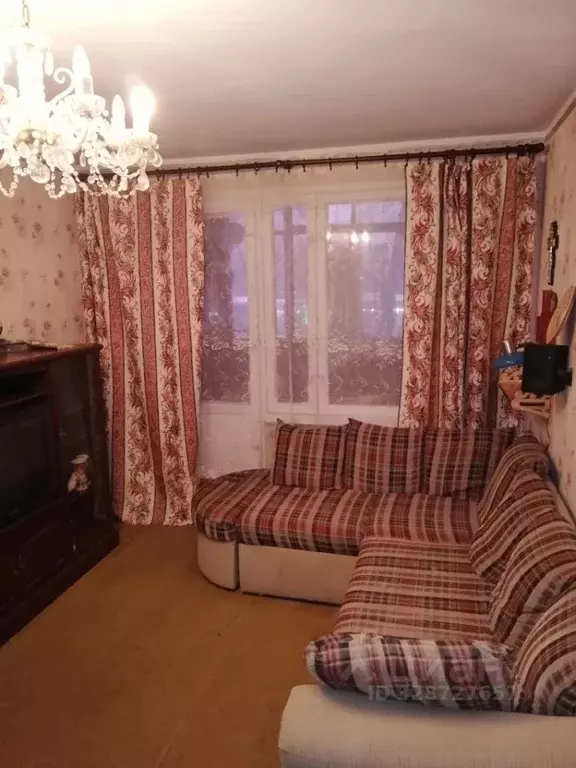 2-к кв. Москва ул. Молостовых, 4К4 (45.0 м) - Фото 1