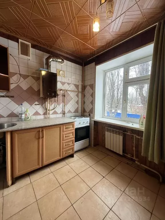 2-к кв. Ростовская область, Таганрог ул. Морозова (45.0 м) - Фото 1