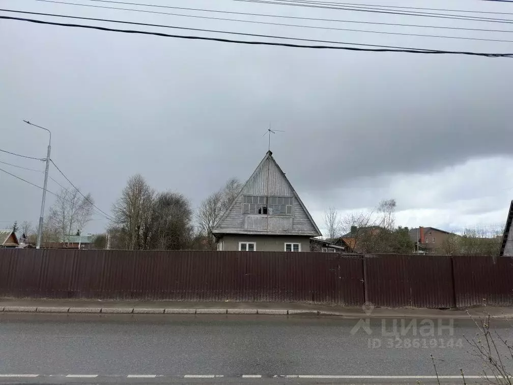 Дом в Москва д. Кузнецово, ул. Новая, 1А (60 м) - Фото 2