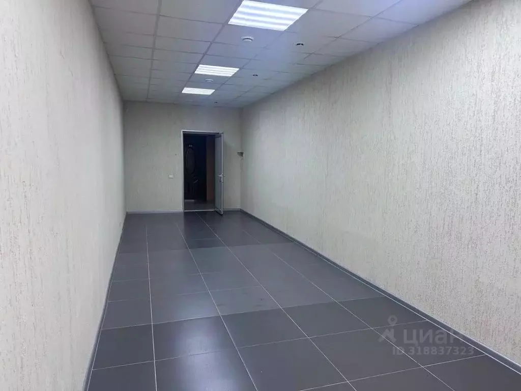 Офис в Татарстан, Набережные Челны проезд Пролетарский, 22/15 (28 м) - Фото 1