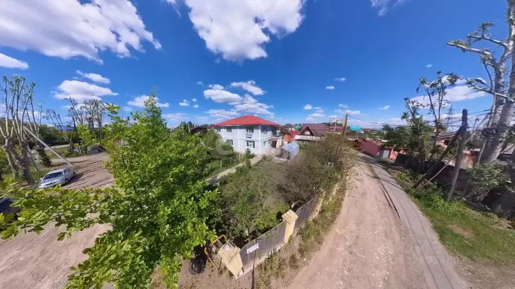 Дом в Тюменская область, Тюмень Наука садовое товарищество,  (386 м) - Фото 1
