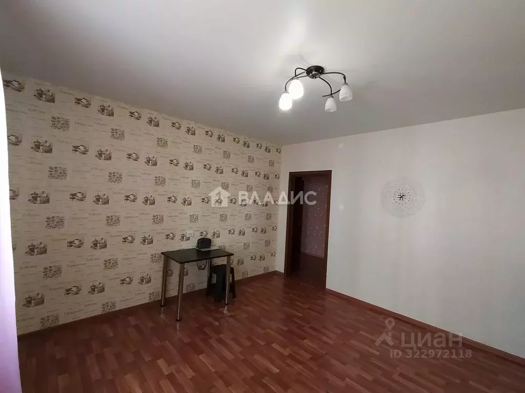 2-к кв. Владимирская область, Владимир Юрьевец мкр, Славная ул., 15 ... - Фото 2