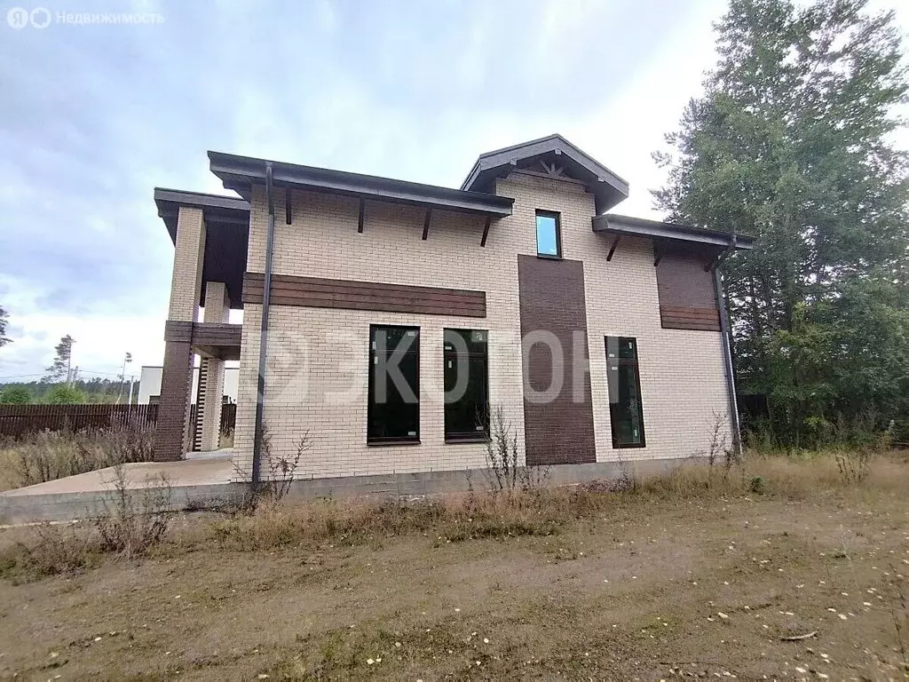 Дом в посёлок Пески, Бризовая улица, 17 (230 м) - Фото 2