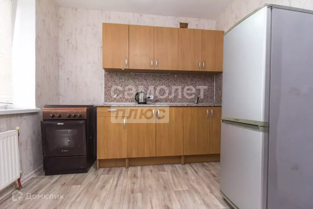 Продаётся 1-к квартира, 32.6 м - Фото 0