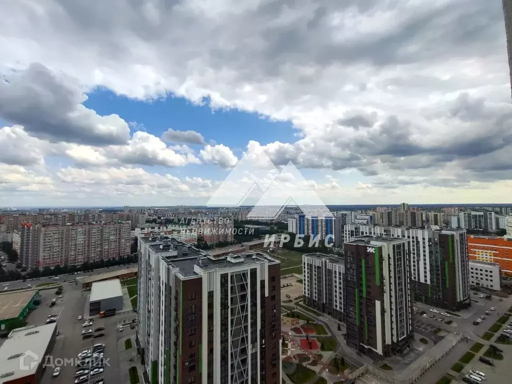 Продаётся 2-к квартира, 48.1 м - Фото 1