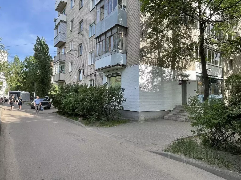 Помещение свободного назначения в Воронежская область, Воронеж ул. ... - Фото 0