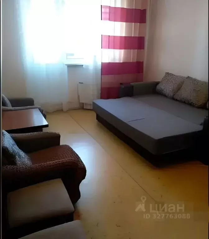 1-к кв. Москва Новокосинская ул., 19 (42.0 м) - Фото 1