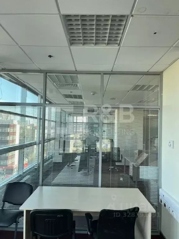 Офис в Москва Семеновская пл., 1А (168 м) - Фото 1