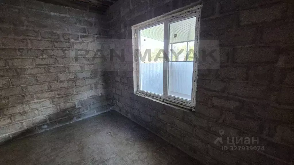 Дом в Адыгея, Майкоп Птицевод СДТ,  (88 м) - Фото 2