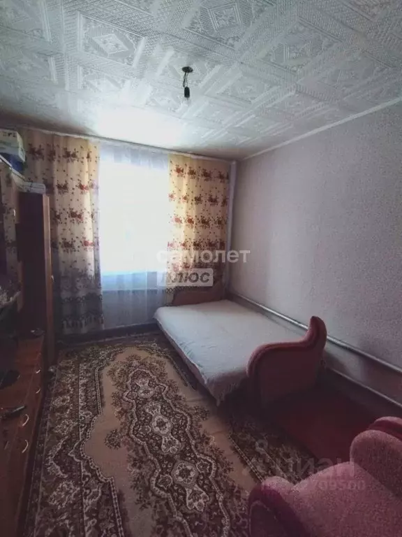 Дом в Алтайский край, Бийский район, с. Первомайское Северная ул., 54 ... - Фото 2