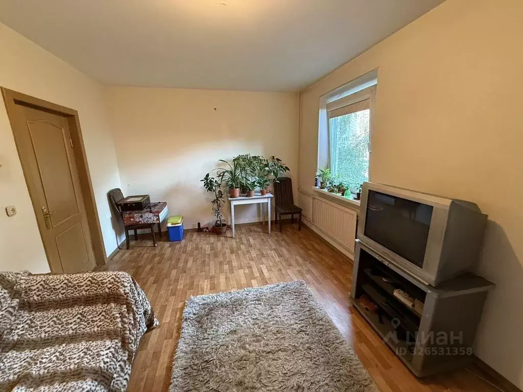 4-к кв. Санкт-Петербург ул. Уточкина, 2К1 (98.0 м) - Фото 2