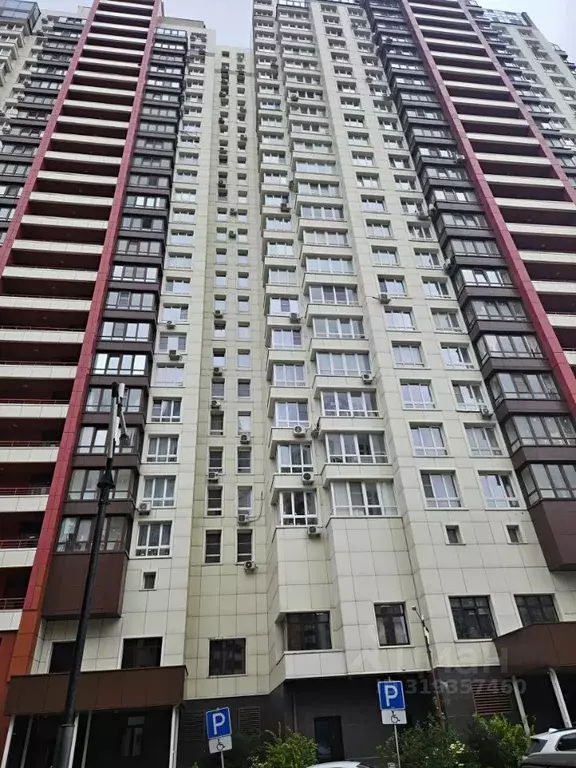 1-к кв. Московская область, Королев Пионерская ул., 15к1 (36.5 м) - Фото 0