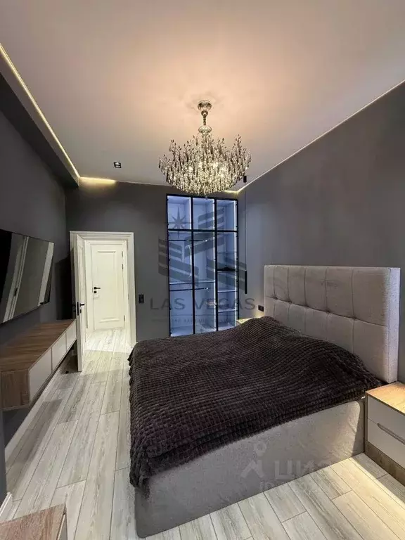 1-к кв. Татарстан, Казань ул. Тельмана, 13 (50.0 м) - Фото 1