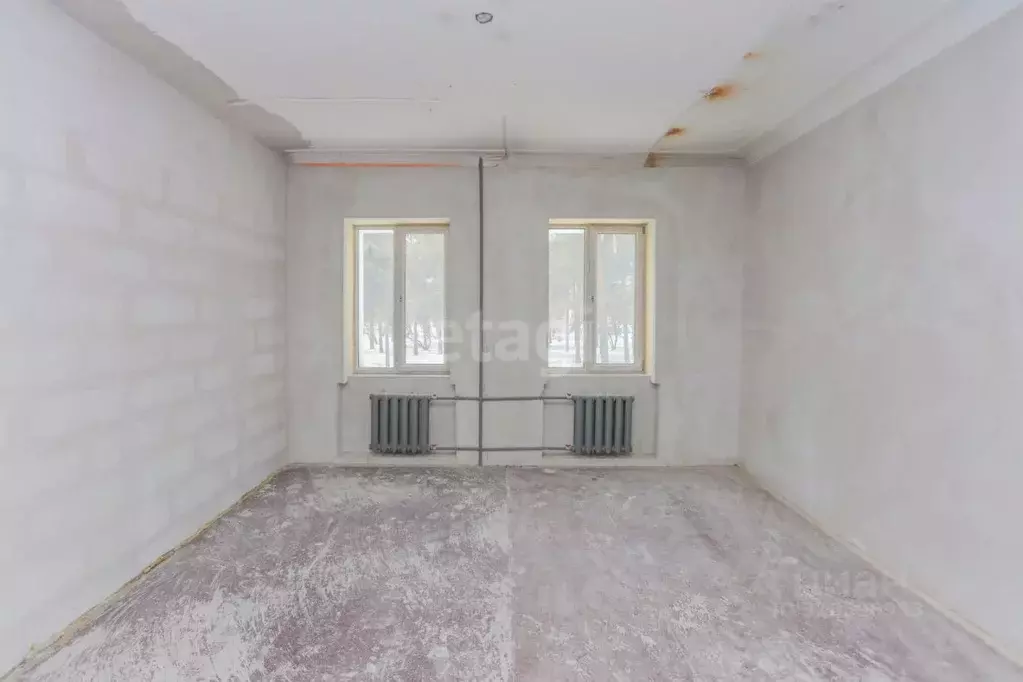 2-к кв. Иркутская область, Ангарск ул. Матросова, 41 (48.2 м) - Фото 1