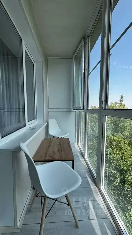 1-к кв. Краснодарский край, Ейск ул. Плеханова, 1/1 (32.0 м) - Фото 0