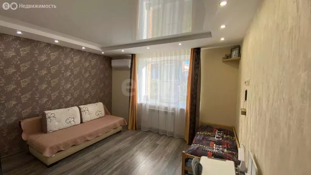 1-комнатная квартира: Кострома, улица Машиностроителей, 35 (40.7 м) - Фото 1