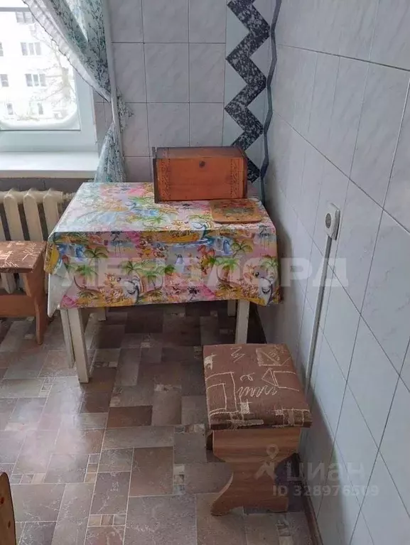 2-к кв. Ростовская область, Батайск ул. Белинского, 34 (45.0 м) - Фото 2