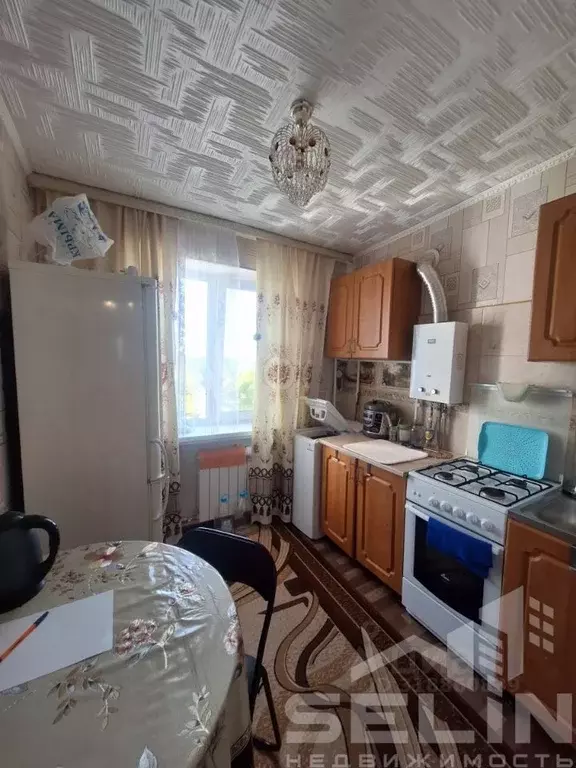 1-к кв. Крым, Евпатория просп. Победы, 16 (30.0 м) - Фото 1