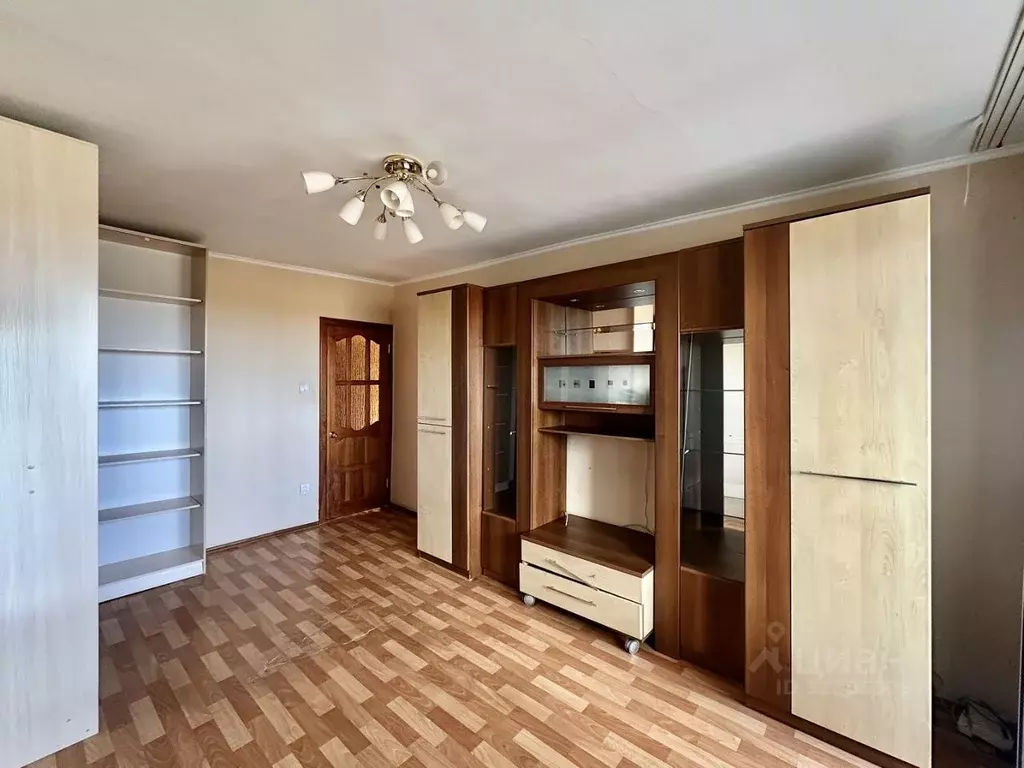 2-к кв. Ульяновская область, Ульяновск Хрустальная ул., 31 (47.7 м) - Фото 1