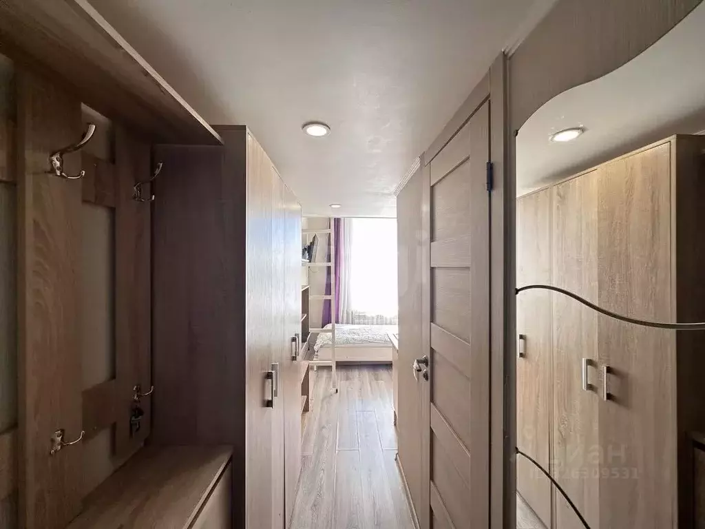 Студия Санкт-Петербург наб. Реки Фонтанки, 108Е (16.34 м) - Фото 1