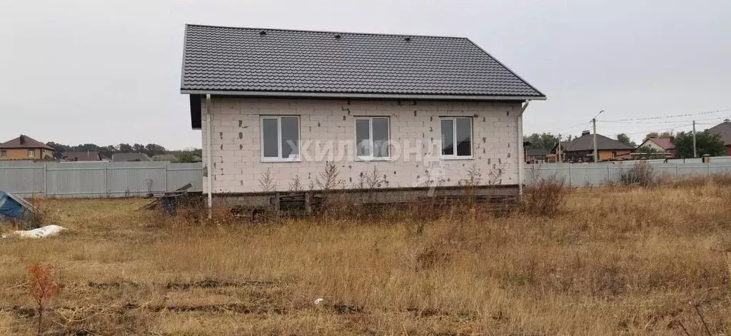 Дом в Белгородская область, Белгородский район, Беломестненское с/пос, ... - Фото 0