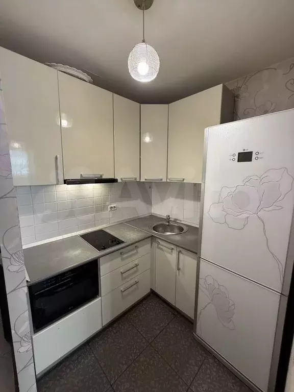 Квартира-студия, 25 м, 4/10 эт. - Фото 0