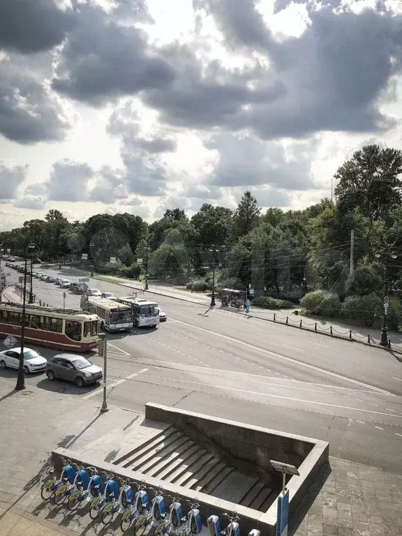 2-к. квартира, 52 м, 3/5 эт. - Фото 1