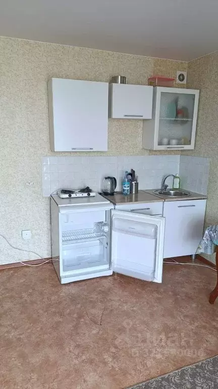 Студия Красноярский край, Красноярск ул. Калинина, 191 (23.1 м) - Фото 0