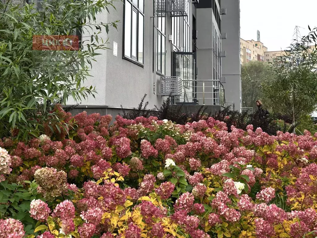 2-к кв. Рязанская область, Рязань ул. Александра Полина (56.57 м) - Фото 1