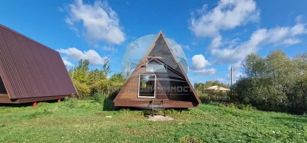 Дом в Новгородская область, Великий Новгород пер. Школьный, 34 (48 м) - Фото 0