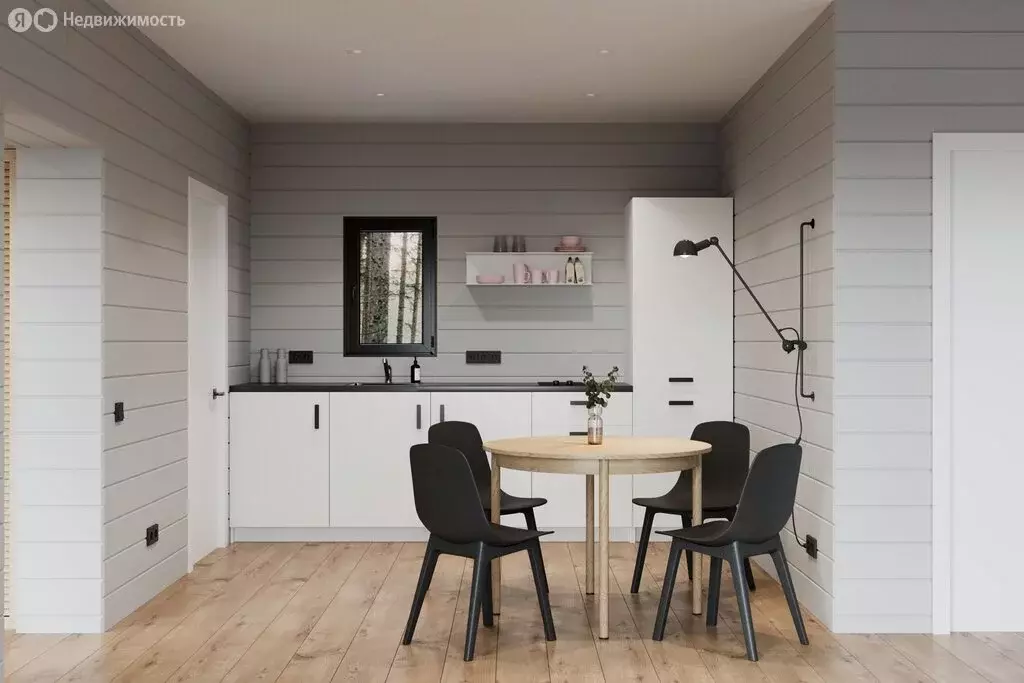 Участок в Куйвозовское сельское поселение (7 м) - Фото 2