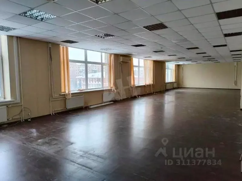 Офис в Москва Кутузовский просп., 36А (2716 м) - Фото 1