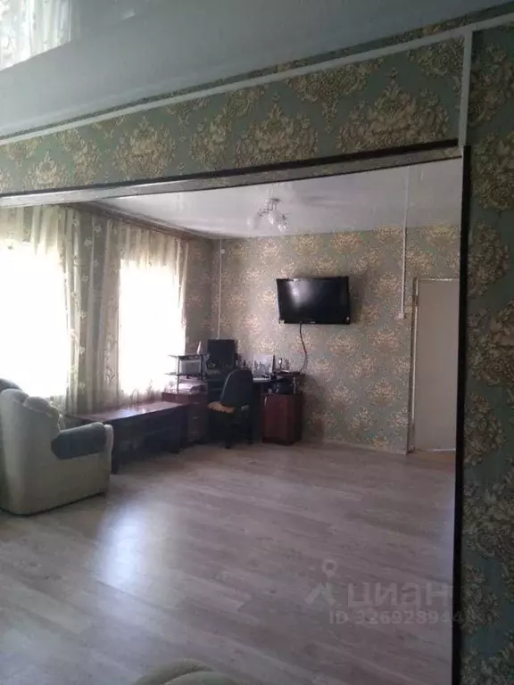 Дом в Краснодарский край, Туапсинский муниципальный округ, с. ... - Фото 2