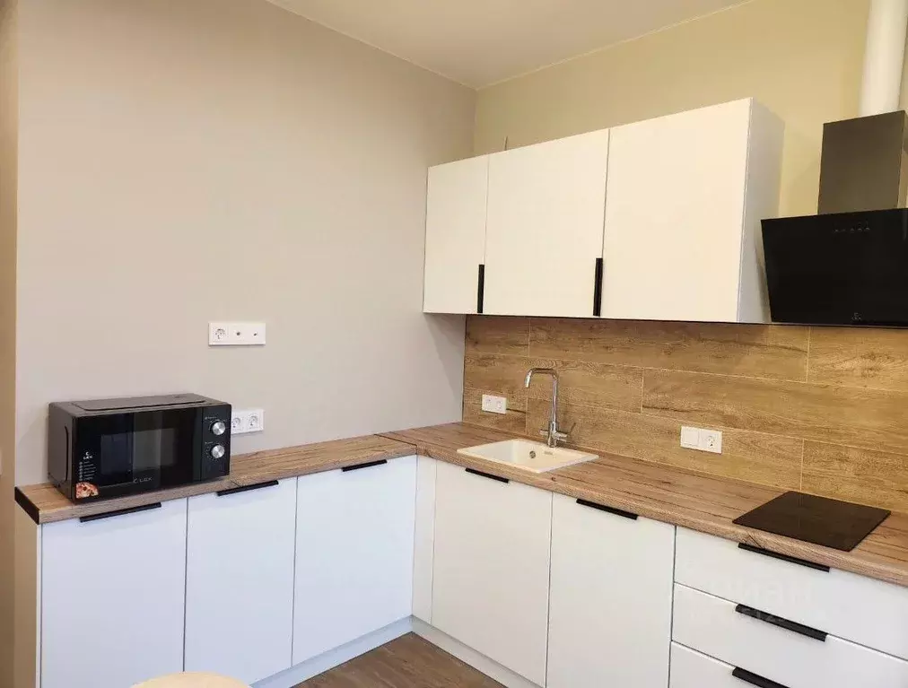 2-к кв. Санкт-Петербург Черниговская ул., 11к1 (64.0 м) - Фото 2