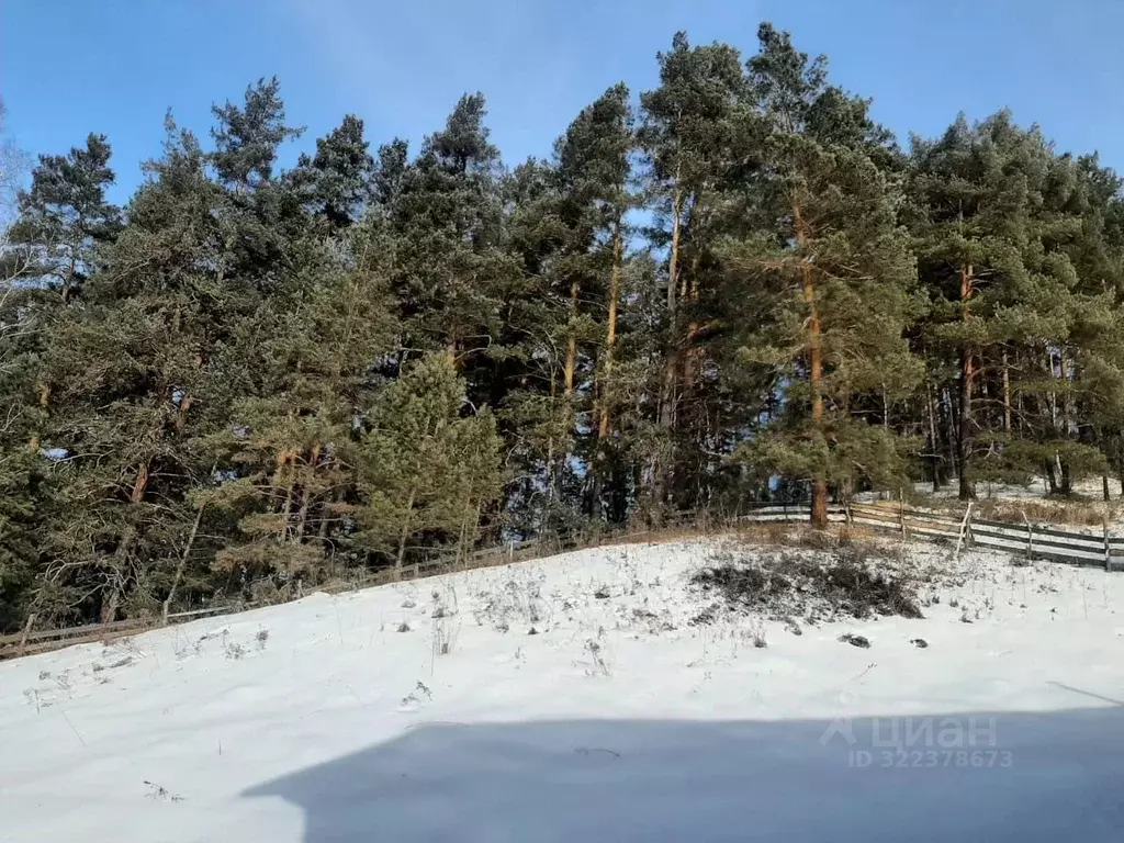 Дом в Алтай, Майминский район, с. Кызыл-Озек Советская ул. (70 м) - Фото 1