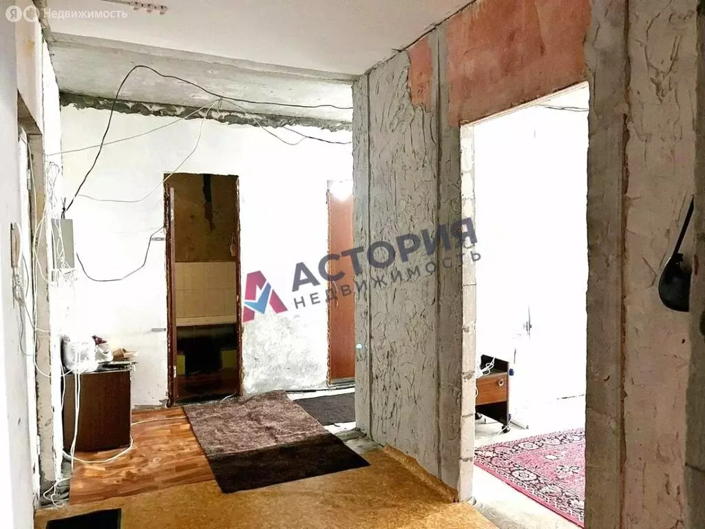 2-комнатная квартира: Тула, проспект Ленина, 112 (69.5 м) - Фото 0