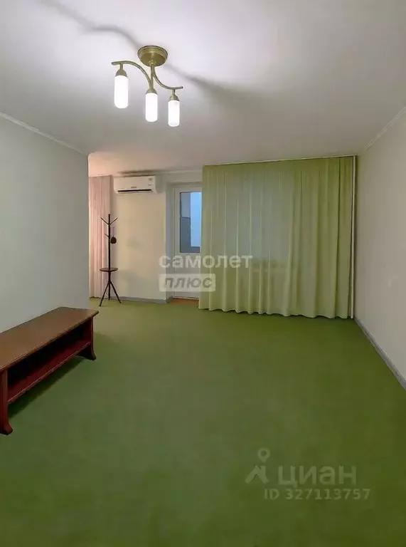 1-к кв. Белгородская область, Белгород просп. Богдана Хмельницкого, ... - Фото 1