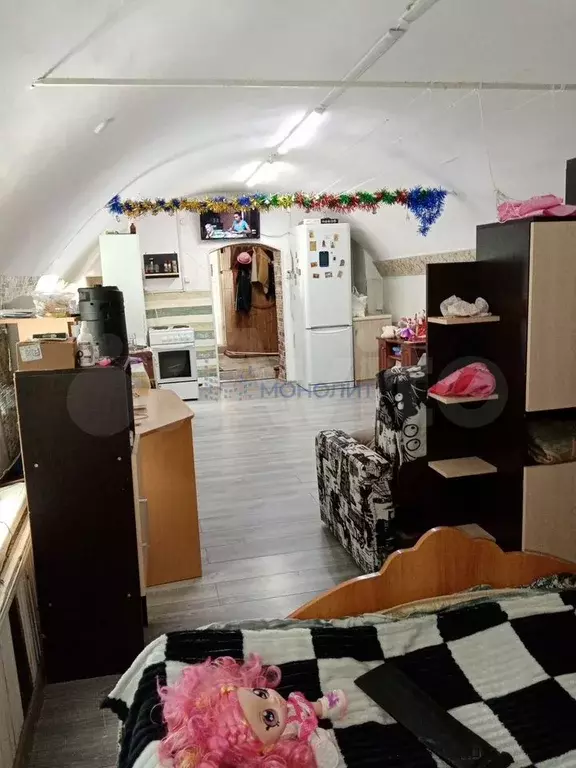 2-к. квартира, 61 м, 2/3 эт. - Фото 1