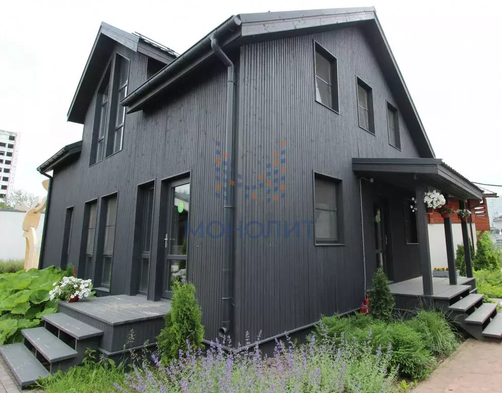 Дом в Апрелевка (145 м) - Фото 1