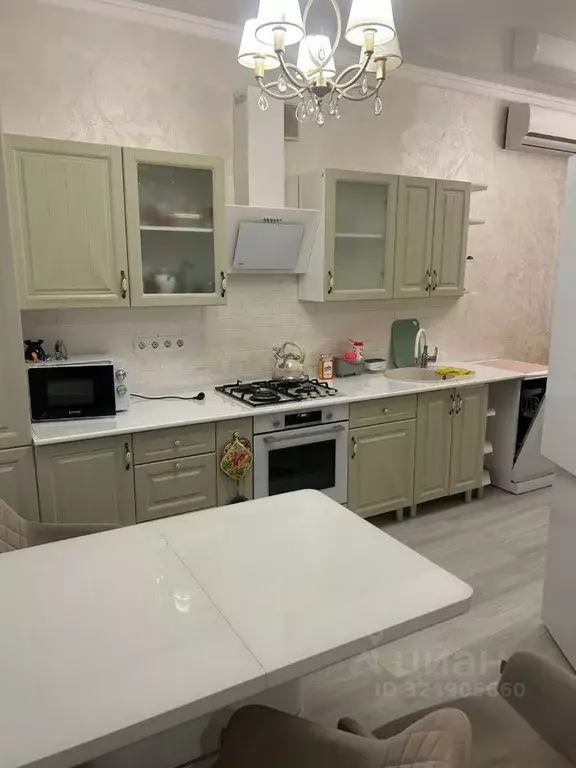 1-к кв. Краснодарский край, Новороссийск городской округ, с. Гайдук ... - Фото 1