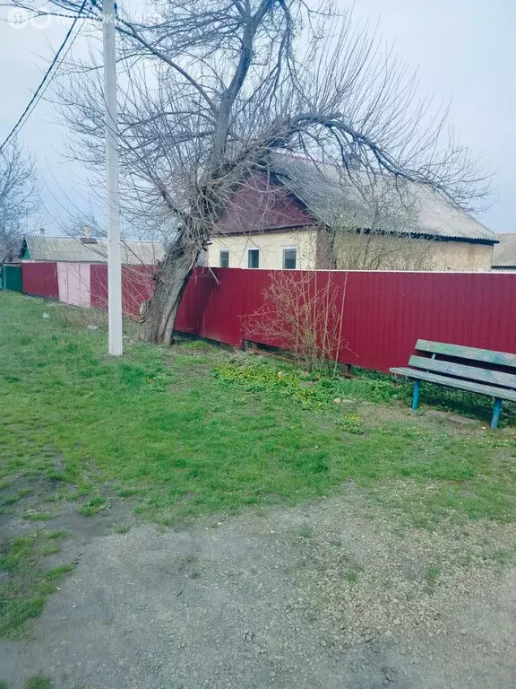 Дом в Красносулинский район, рабочий посёлок Горный, улица Победы, 81 ... - Фото 0