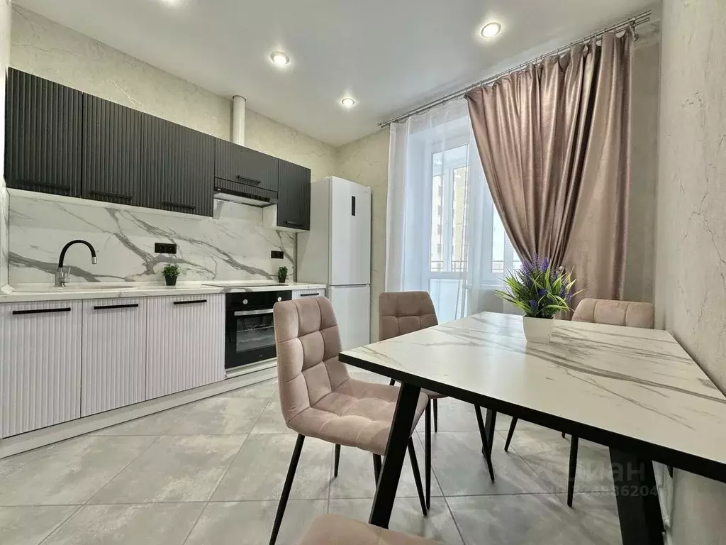 1-к кв. Московская область, Домодедово Центральный мкр, ул. Кирова, ... - Фото 2